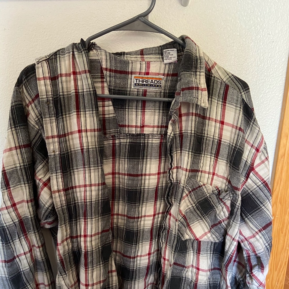 Flannel